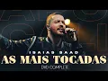 Lagu ISAIAS SAAD | Ousado Amor,Bondade de Deus,Enche - Me,SENHOR DOS EXÉRCITOS (Ao Vivo no Mineirão)