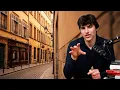 Discovering Lyon French Food Secret Passages and Local Expressions