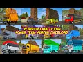 Download Lagu AUT0 GULING.🤣 K0MP1L4SI ADU 0L3N9 BUSSID SEMUA TRUK MUATAN 0VERL0AD || 0LEN9 GADA AHLAK.!