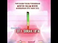 Download Lagu Makassar, Kota Berprestasi Tertinggi ke-3 di Indonesia (25/4/2024)