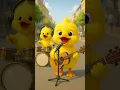 Download Lagu Kalau kau suka hati #duck #cuteduck
