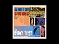 The Looney Tunes - Space race - ( Modern Sounds of, 1995)