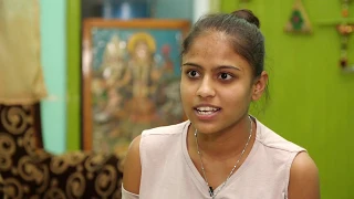 E-learning Students Experience