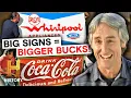 Vintage Signs of the Times American Pickers History
