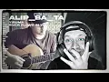 Download Lagu Alip_ba_ta - Yiruma - River Flows in You (Guitar Cover) REACTION