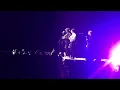 The Lumineers, "Walls" Tom Petty & the Heartbreakers Cover, live @ Infinite Energy Center, Duluth,