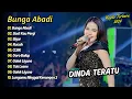 Download Lagu Dinda Teratu - BUNGA ABADI - SAAT KAU PERGI || KOPLO TERBARU 2024