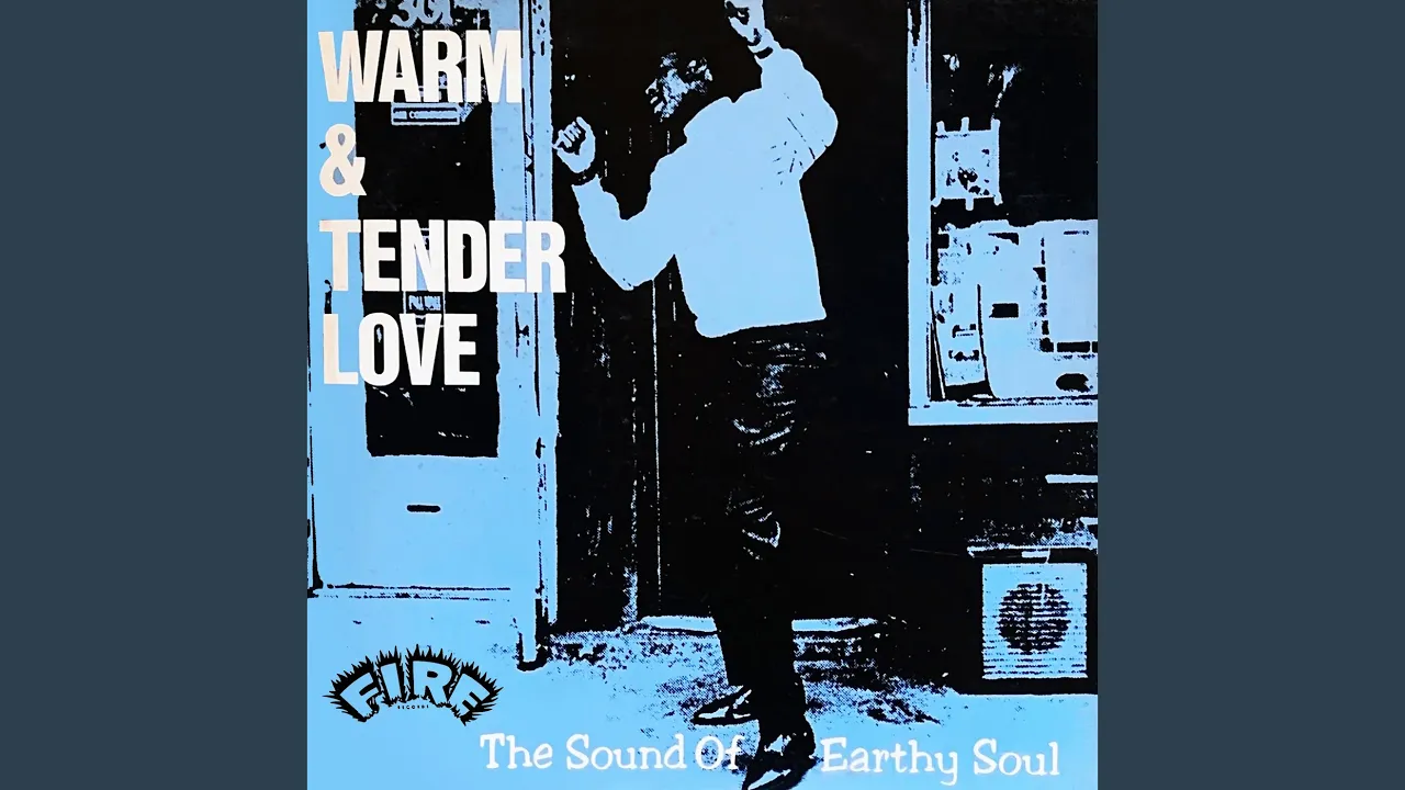 Warm and Tender Love Warm and Tender Love