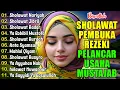 Download Lagu SHOLAWAT TERBARU 2025 | SHOLAWAT NABI MAGNET REJEKI | Sholawat Jibril, Sholawat Busyro, Nariyah