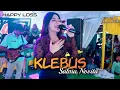 Download Lagu HAPPY LOSS - KLEBUS - SALMA NOVITA - HAPPY WEDDING AZIZ \u0026 NIA - PAYAMAN MEJOBO KUDUS