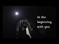Download Lagu AT THE BEGINNING (Lyrics) - Richard Marx / feat. Donna Lewis