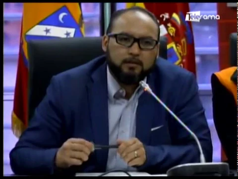 Autoridades presentan balance tras feriado de 4 días