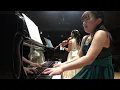 HIMARI / Brahms: Sonata for Violin and Piano No.3 in D minor, Op.108