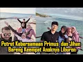 Download Lagu Jarang Tersorot, Potret Terbaru Kebersamaan Primus Yustisio dan Jihan Fahira Bareng Keempat Anaknya