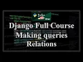 Django Full Course - 2 2
