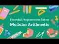 Modular Arithmetic Explained Math That Wraps Around