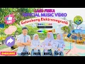 Gelombang Elektromagnetik | Lagu Official Musik Video Gelombang Elektromagnetik