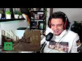 (REACTION) Eladio Carrión - Claro Cristal (Visualizer) | Sauce Boyz 2