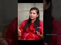 Download Lagu Apologize to Dhee | Chinmayi on Mutha Mazhai Version Song Comparison #shorts