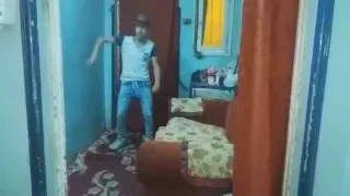 مهرجان احنا بتوع ربنا 2016 غناء شاكوش و خالد مايكل و ابو ليله رقص صالح فوكس 