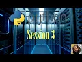 Python For Networking session 3 Version