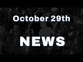 News - October 29th Patch 3 5 0 New Addons and some unique New Tools