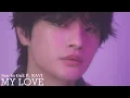 Seo In Guk (서인국) ft. RAVI - My Love Easy Lyrics