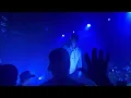 Have me by Hulvey live 