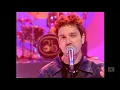 Third Eye Blind - Semi-Charmed Life (Live on Recovery)
