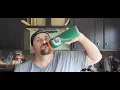 Gatorade Sports water bottle