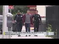 Prosecutors ask for pretrial detention in Albuquerque voyeurism case