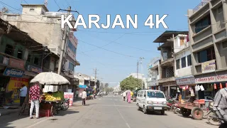 karjan gujarat vijay kumawat