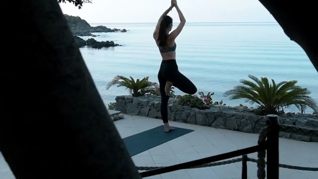 Sardinien: Wellness Retreat by Templeshape