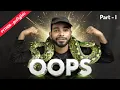 11 OOPS - Part 1 Python Primer Course Tamil
