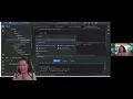 JavaFX IntelliJ SceneBuilder GUI Login part1