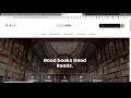 Build A Complete HTML CSS and Bootstrap 4 Website Website Design Tutorial Responsive Website