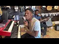 Download Lagu MUST WATCH : MOSES BLISS X BASSMATICS \