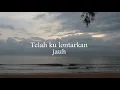 Lagu Cinta Bukan Ilusi - Awie (Lirik hjz)