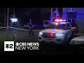 Woman shot killed in University Heights Bronx NYPD says
