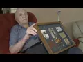 Legally blind veteran assaulted by would-be flag thieves