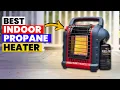 The 6 Best Indoor Propane Heater of 2026 Top Indoor Propane Heater Picks for Home Garage
