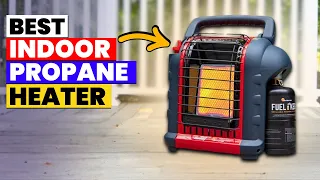 The 6 Best Indoor Propane Heater of 2026 Top Indoor Propane Heater Picks for Home Garage