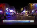 Shooting near Beale Street leaves one critical