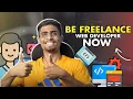 Freelance WEB DEVELOPER COMPLETE GUIDE