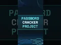 Develop Password Cracker