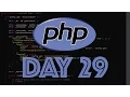 PHP Web Framework Day 29 - Ability To Remove External Libraries