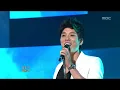 HOMME - I was able to eat well, 옴므 - 밥만 잘 먹더라, Music Core 20100731