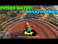 How To POISON The Water In CAYO Perico Heist GTA Online