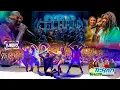 Download Lagu É O TCHAN - 30 Anos | SALVADOR - BA | CARLA PEREZ, AS SCHEILAS, JACARÉ | O reencontro HISTÓRICO