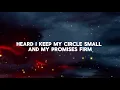 Post Malone - Psycho (Lyrics) 🔥🎧 ft. Ty Dolla $ign | Hip-Hop & Rap Hit 🎶💯